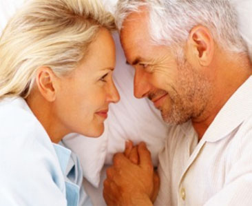 Benefits of testosterone injections for women